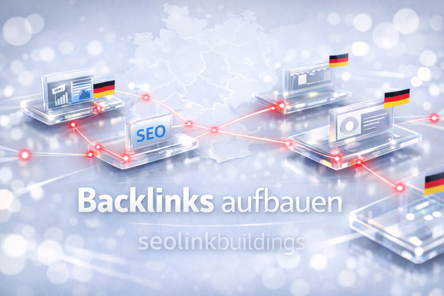 Backlinks aufbauen, die echte Rankings erzielen, nicht nur Zahlen